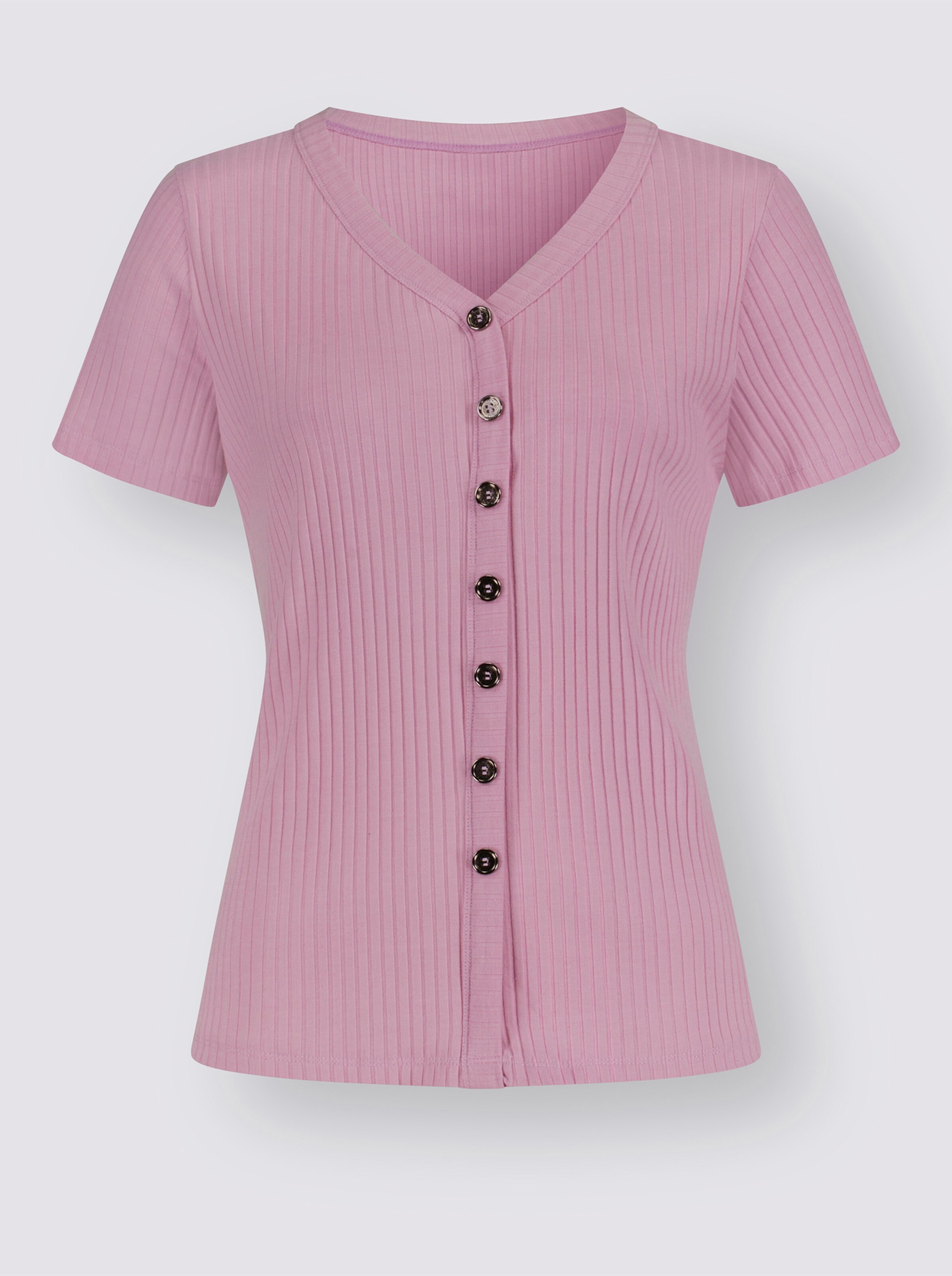 Kurzarmshirt
