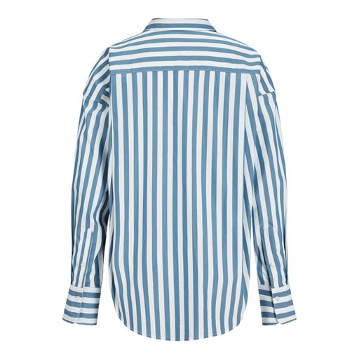JJXX Jamie Skjorte, Coronet Blue, S