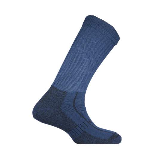 Meias de inverno Explorer Trekking -10ºc -mund-