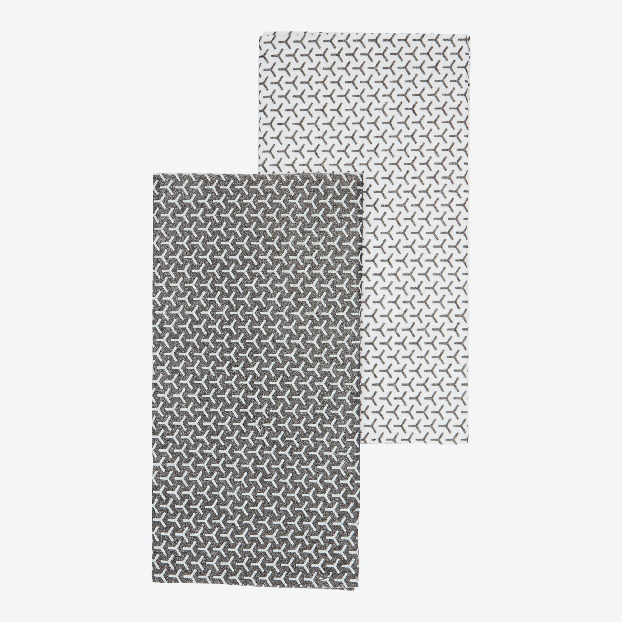 Frischematten für den Kühlschrank, 60x30cm, 2er-Pack