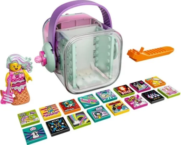 LEGO VIDIYO 43102 Candy Mermaid BeatBox