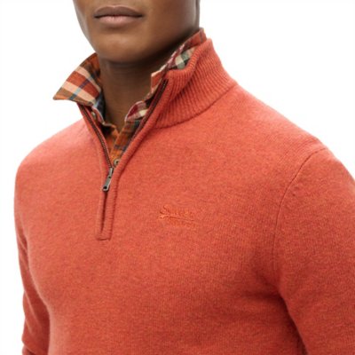 Pull homme Essential SUPERDRY