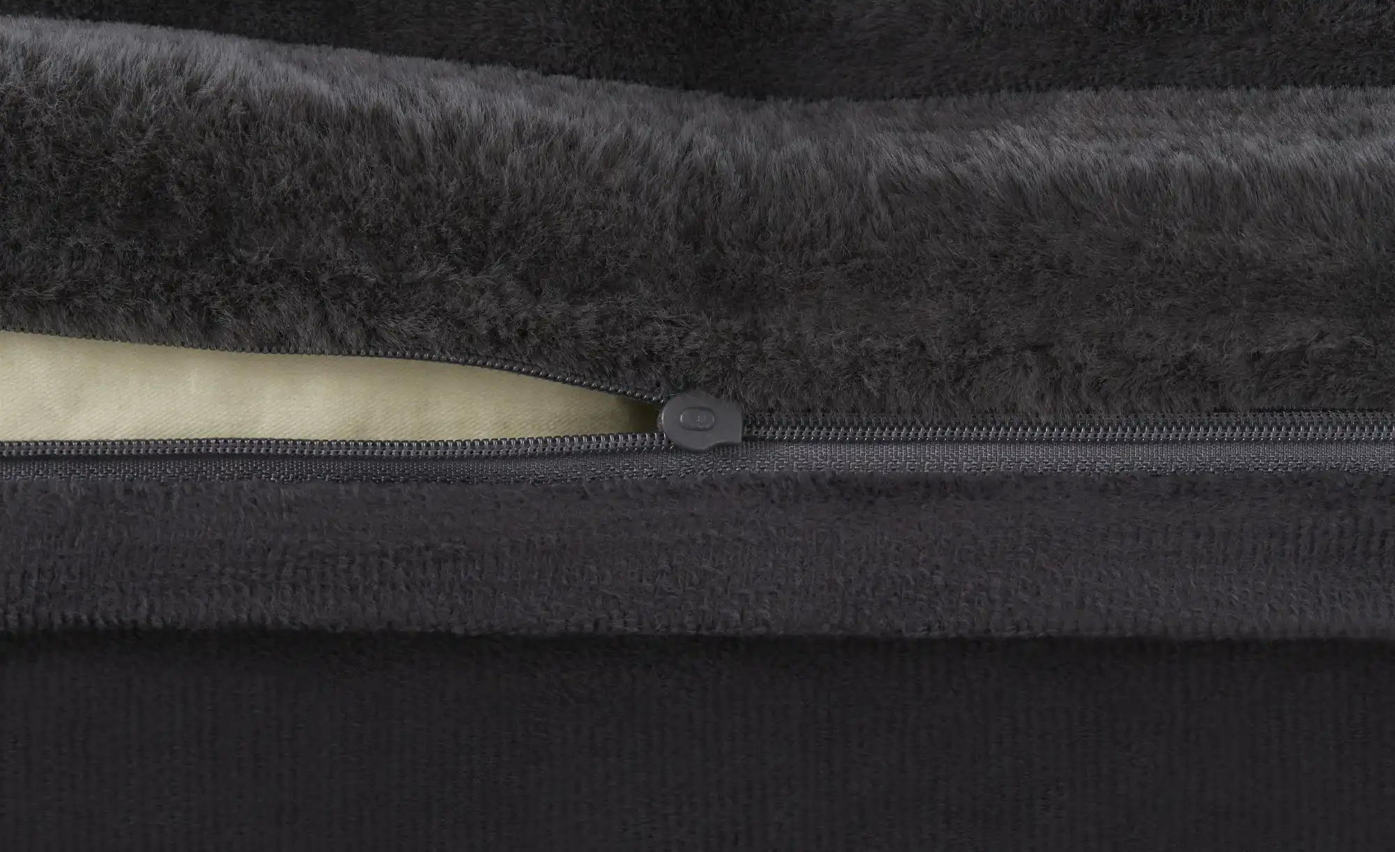 levelone Fake Fur Bettwäsche Corded