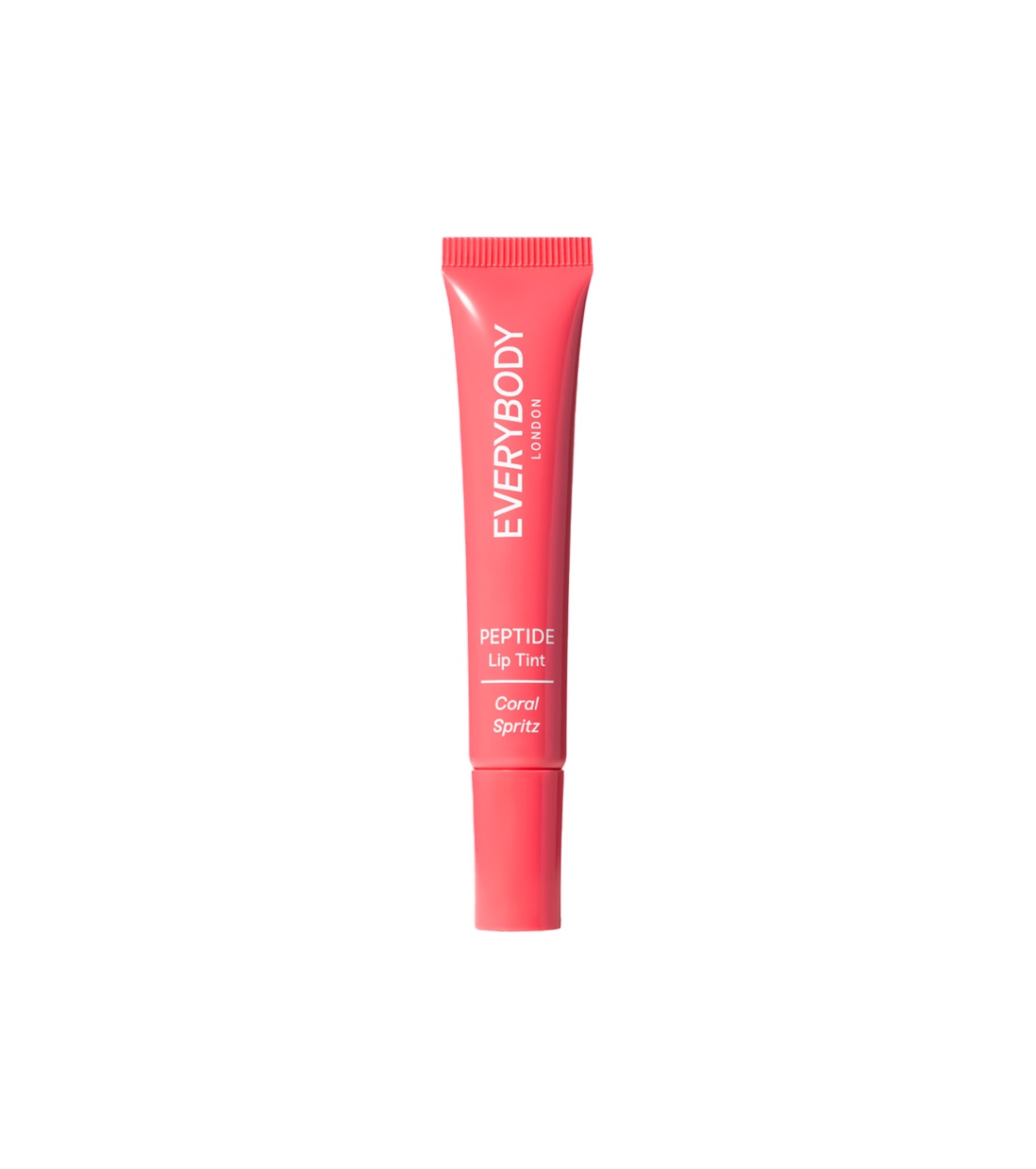 Everybody London - Batom Peptídico - Coral Spritz