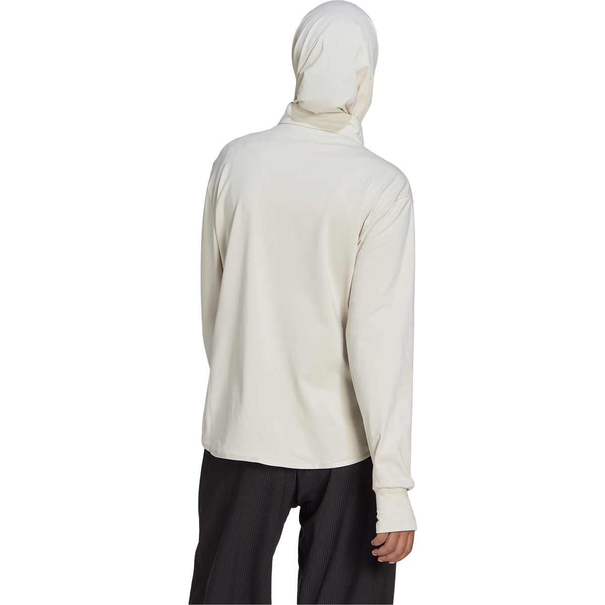 adidas Techfit Warm Half Zip Træningstrøje Dame