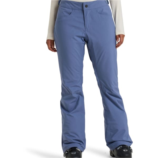 Pantalon de ski ROXY BACKYARD PT WILD WIND