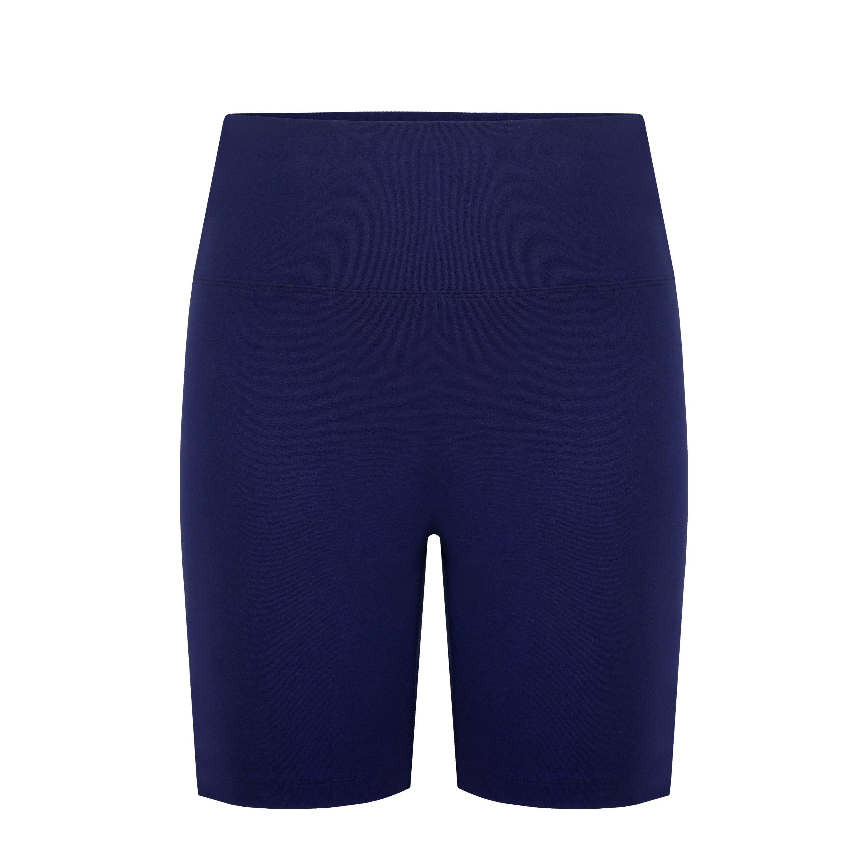 Miso High Waisted Cycling Shorts Ladies