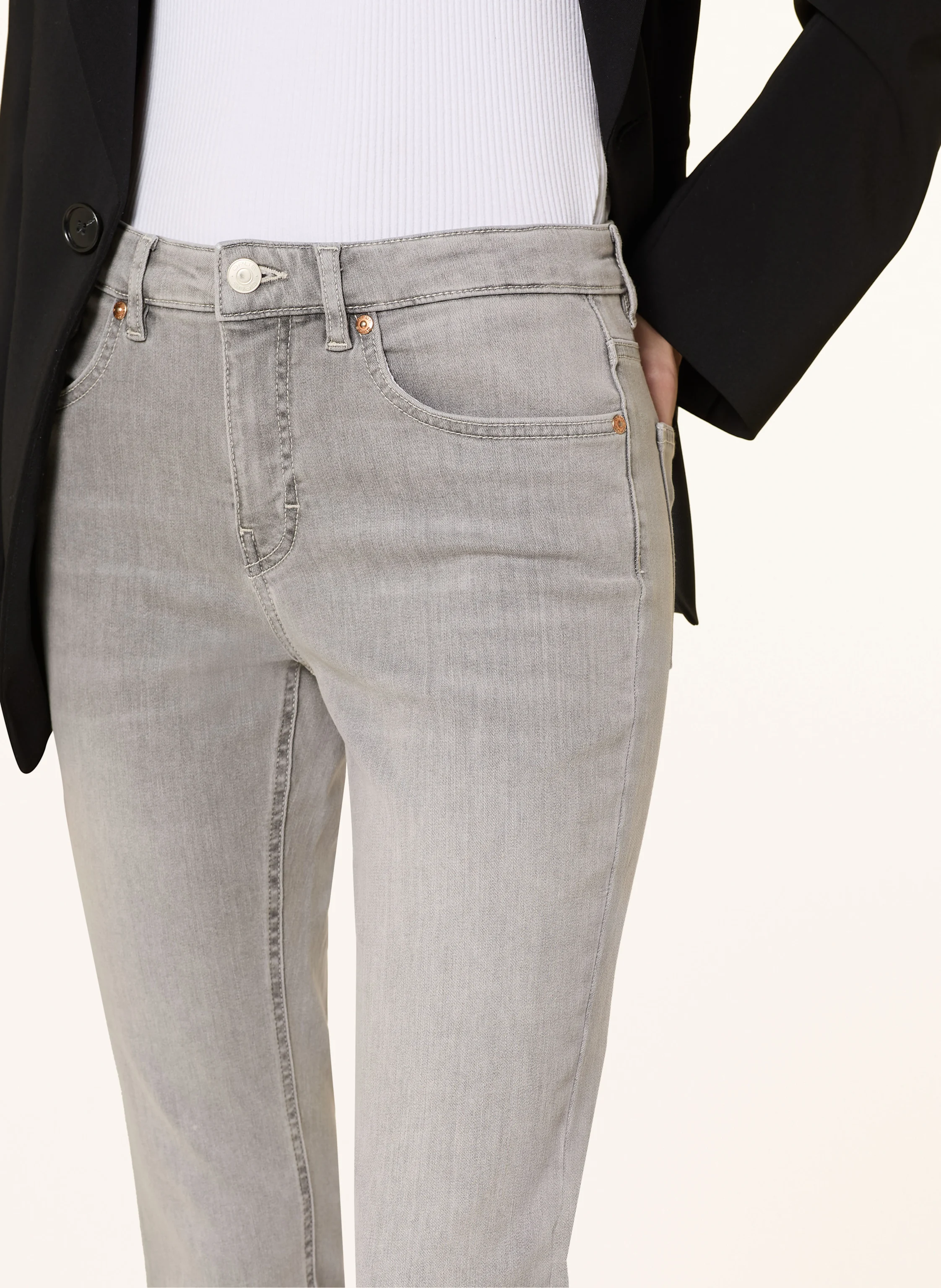 OPUS PANTS Skinny Jeans ENJA SMART