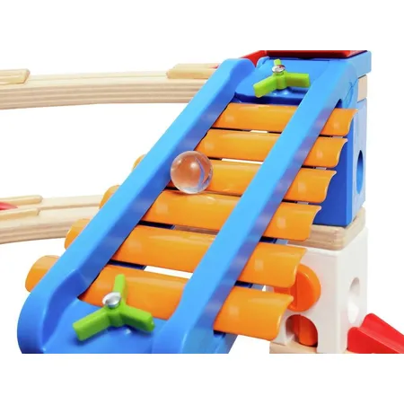Hape Super Spiralburg