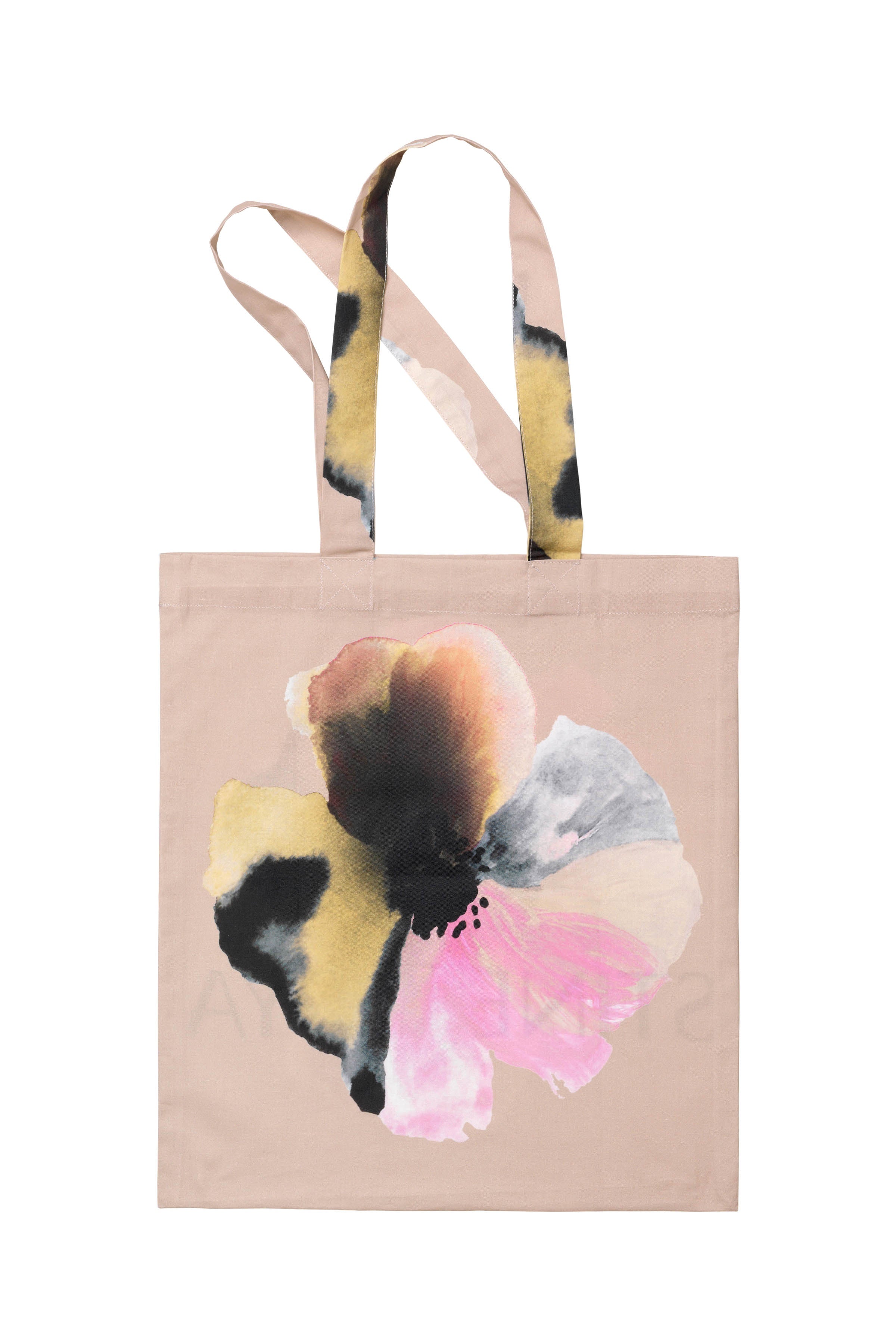 Stine Goya  Cotton stofnet - Pastel