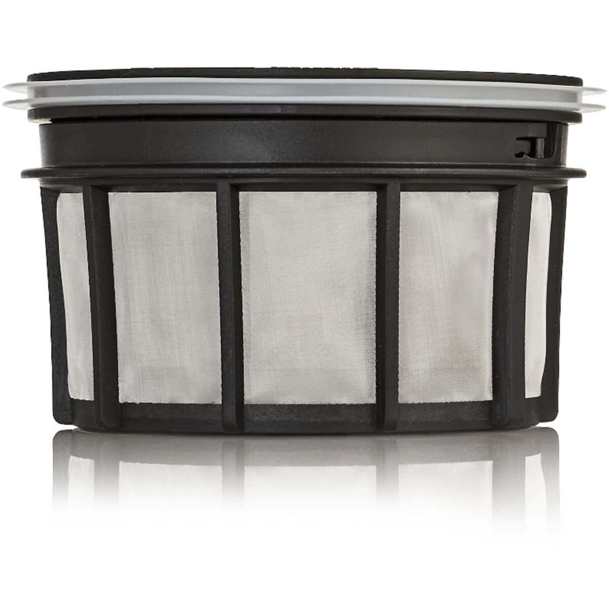 Ekstra kaffefilter, 0,9 liter