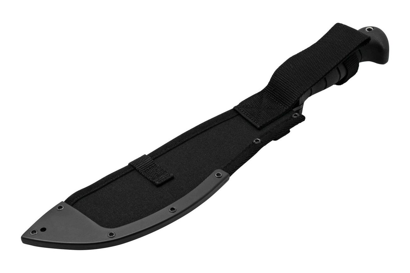 KA-BAR Cutlass Machete 1248 machete, nylon foedraal