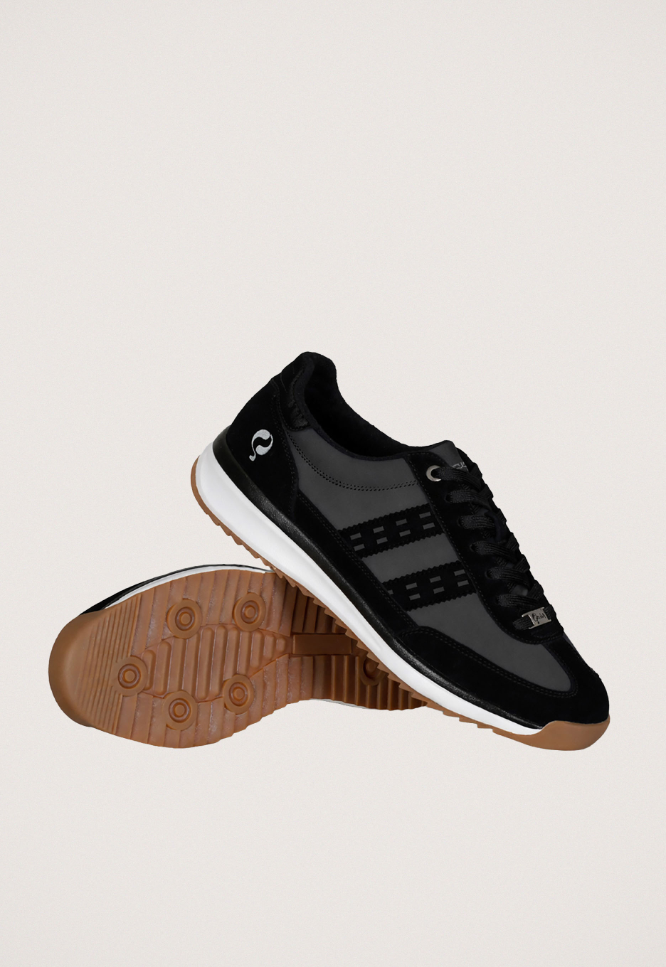Quick-Q1905 Boston Sneaker