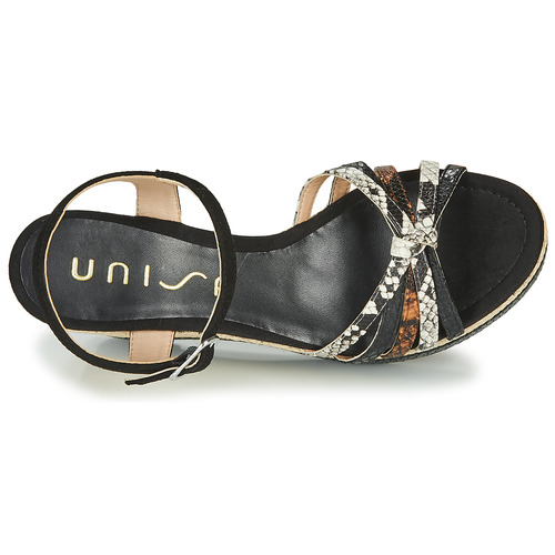 Unisa - MIRELLA - Noir