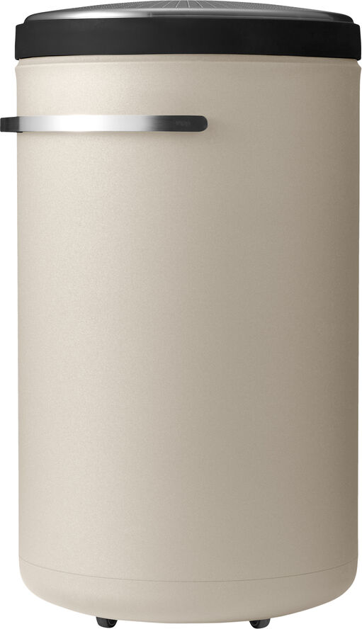 Vipp Vipp441 laundry basket, beige Beige