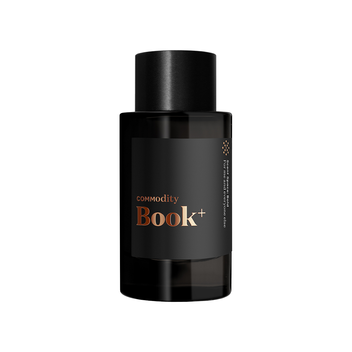 Book+ Bold 100ml