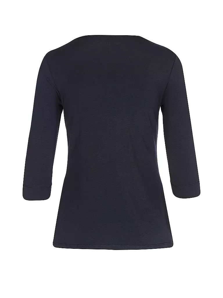 THYLIE Shirt BRIDGET blau