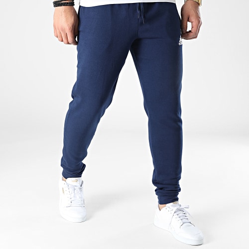 Pantalon Jogging ENT22 H57529 Bleu Marine
