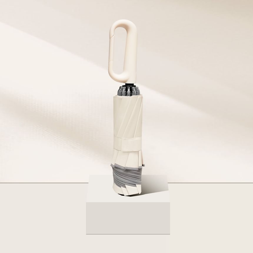 Fenmo - Eenvoudige compacte paraplu