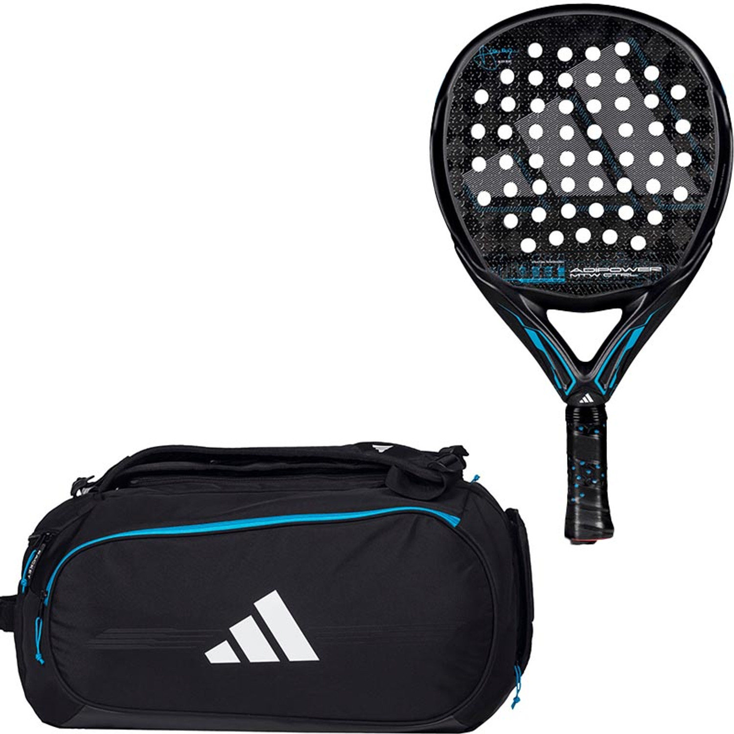 adidas Adipower Pack 1
