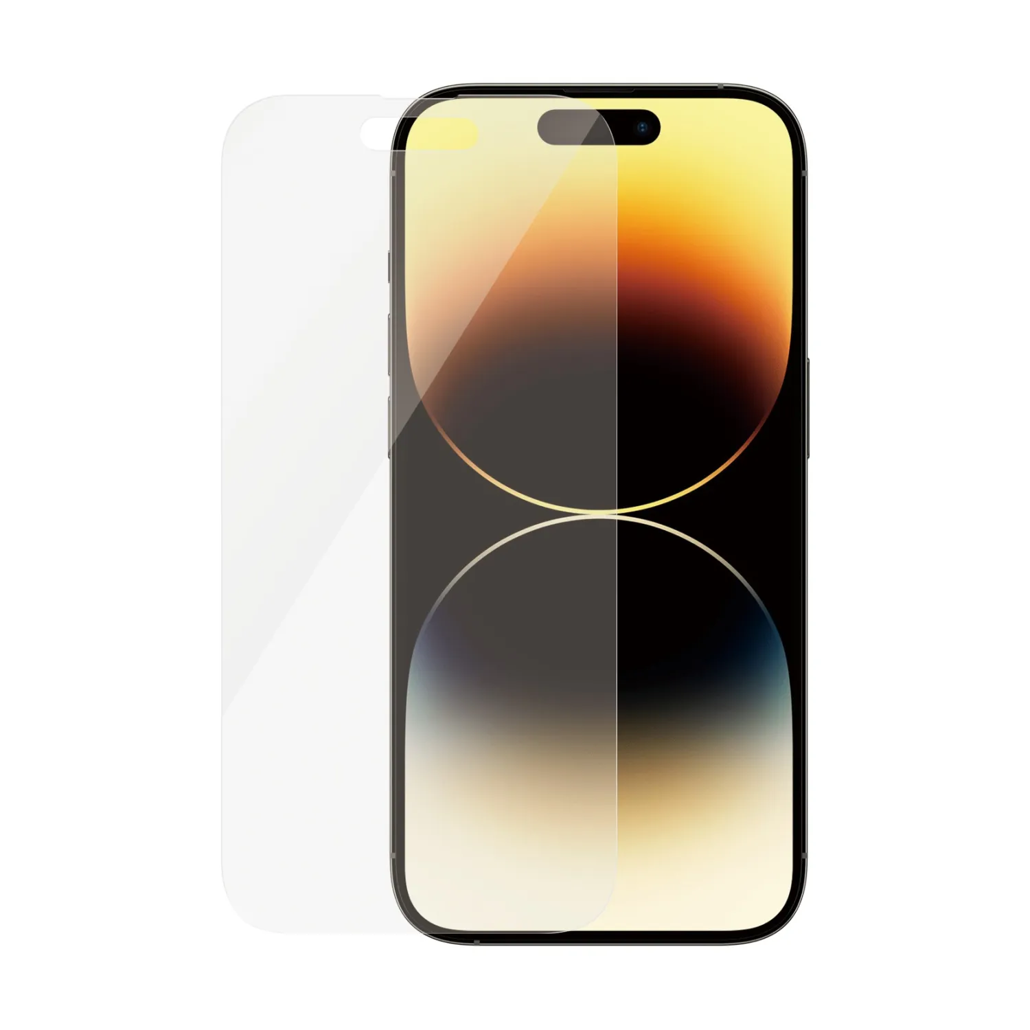 PanzerGlass iPhone 14 Pro 2768