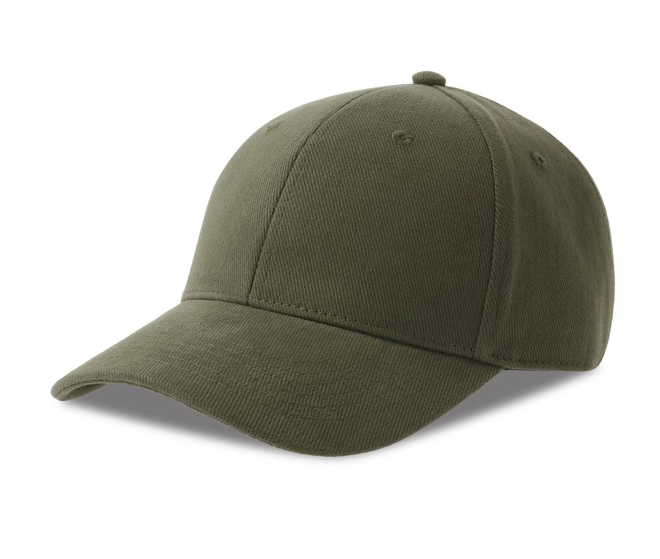 ATLANTIS HEADWEAR AT289 - Casquette 6 pans