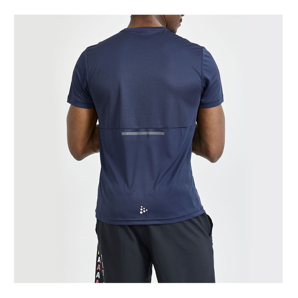 Craft CORE CHARGE - Maillot Homme blaze