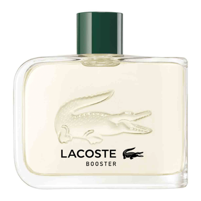 Eau de Toilette Booster de LACOSTE