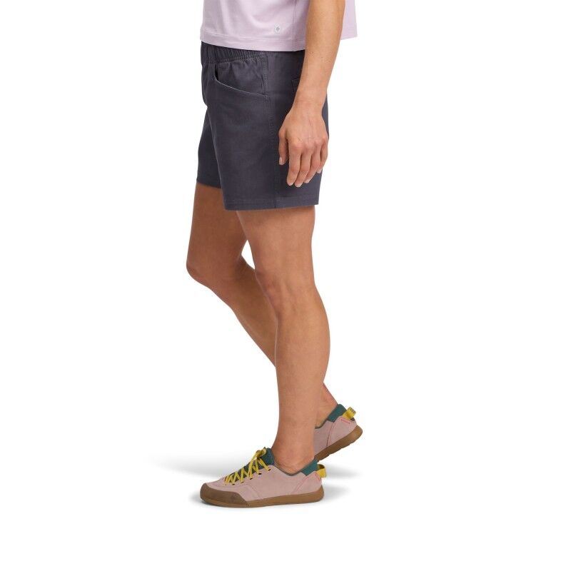 Dirtbag Twill Shorts - Short escalade femme