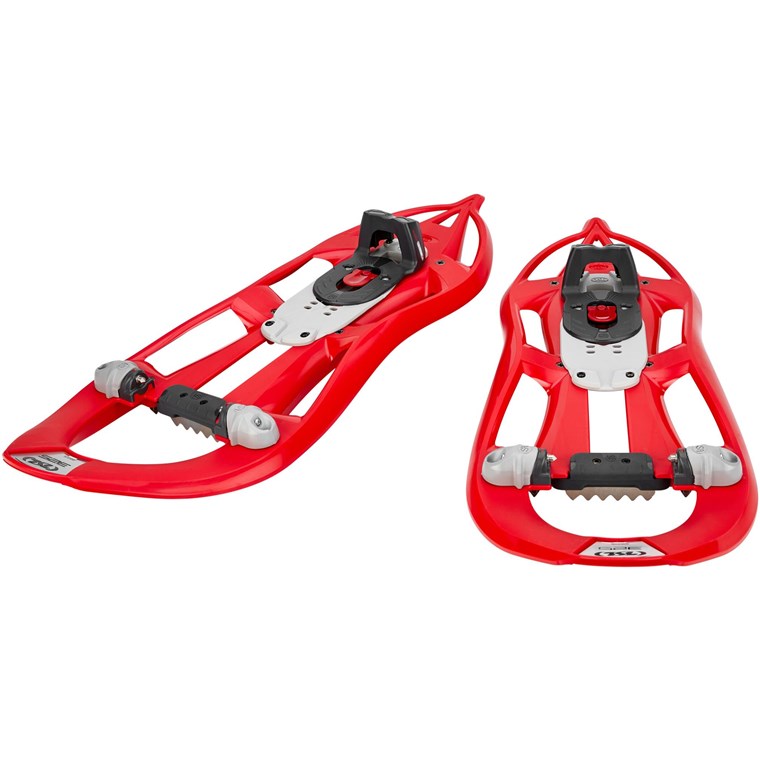 TSL 325 Step-In Alpine Snow Shoes Men