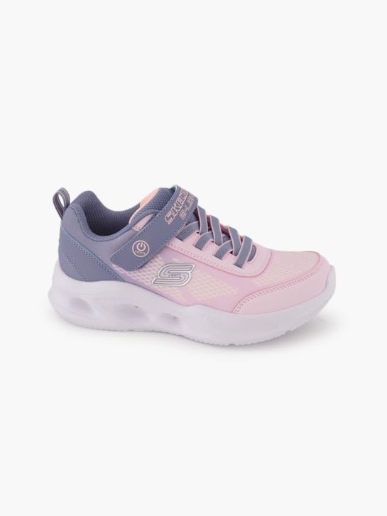 Skechers Sneaker Lila