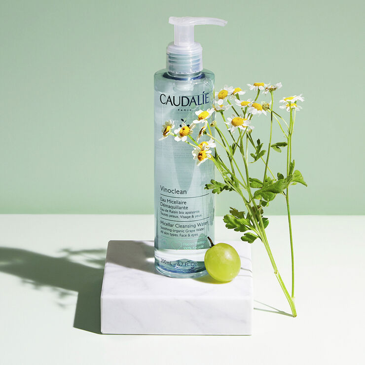 Caudalie Caudalie Vinoclean Micellar Cleansing Water 200ml