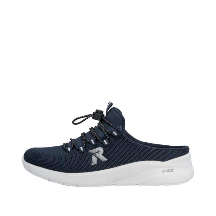 Rieker Slippers Dame M8558-14