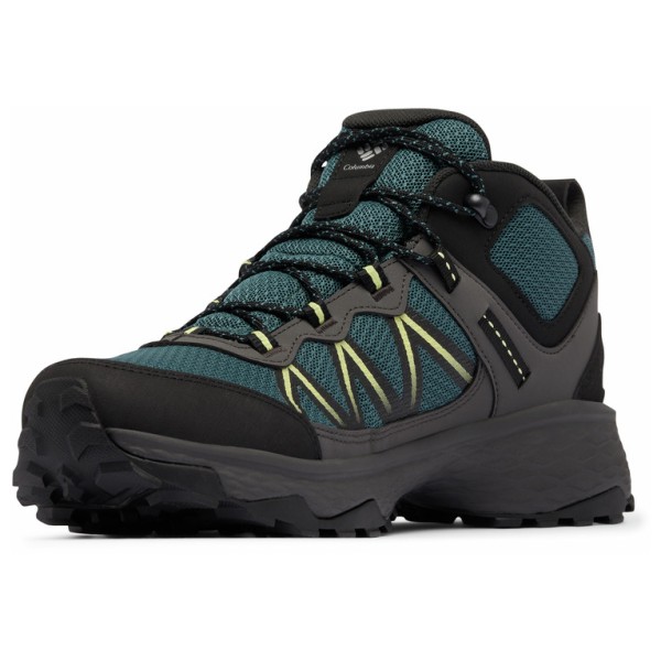 Columbia - Peakfreak Rush Mid Outdry - Chaussures de randonnée