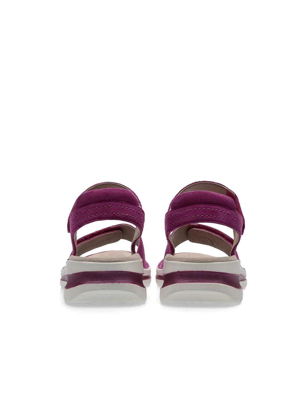 Sandale Tampa pink