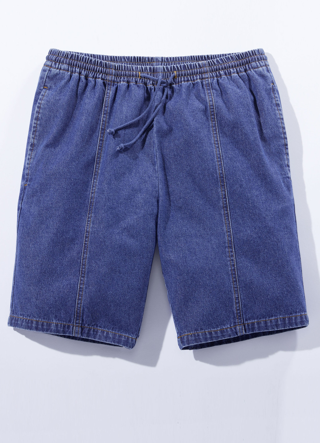 Bequeme Schlupf-Shorts in 4 Farben