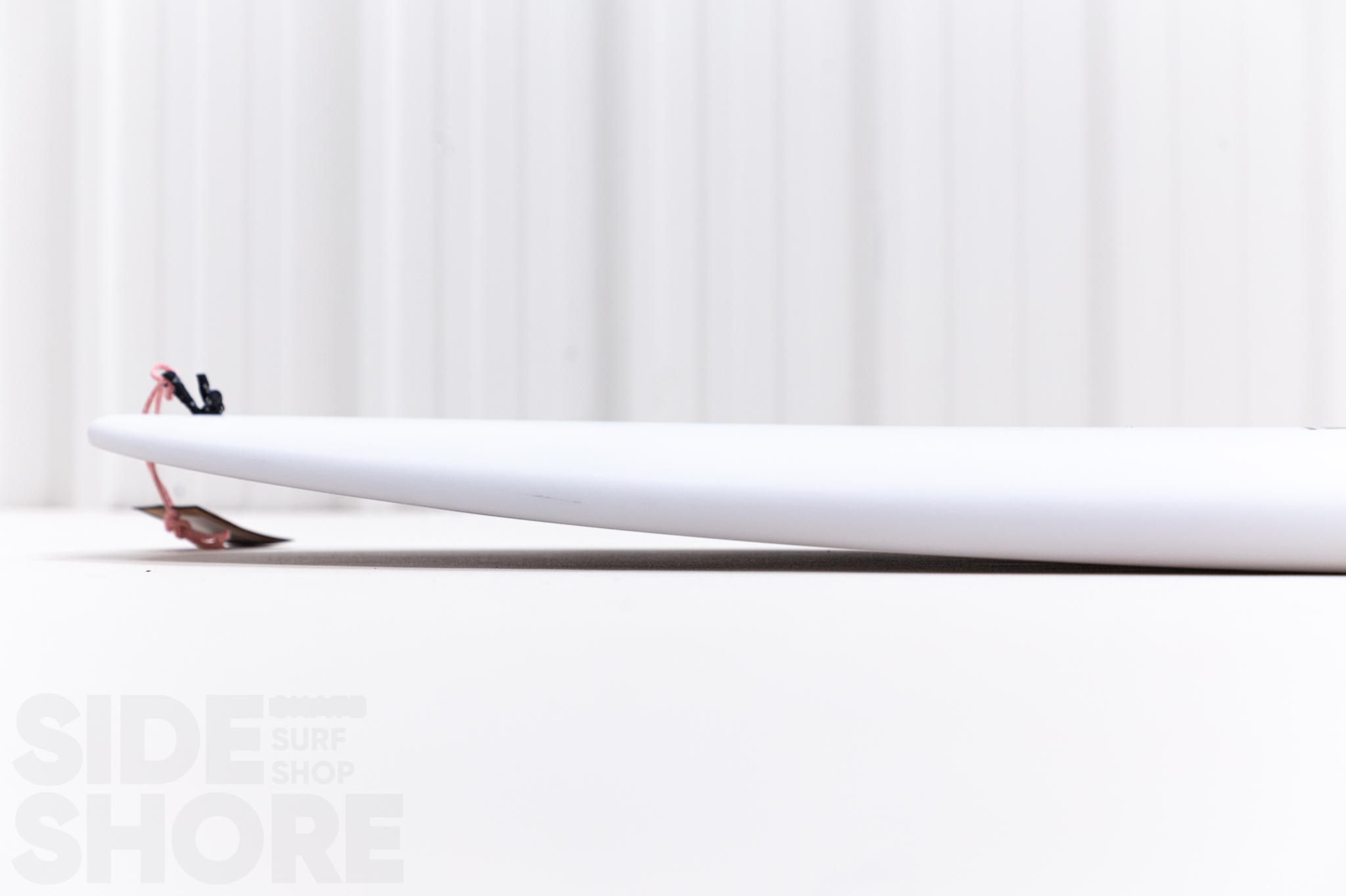 Al Merrick CI Pro - 5'10 x 18 3/8
