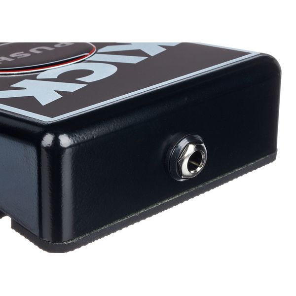 Meinl Perc. Digital Stomp Box Kick