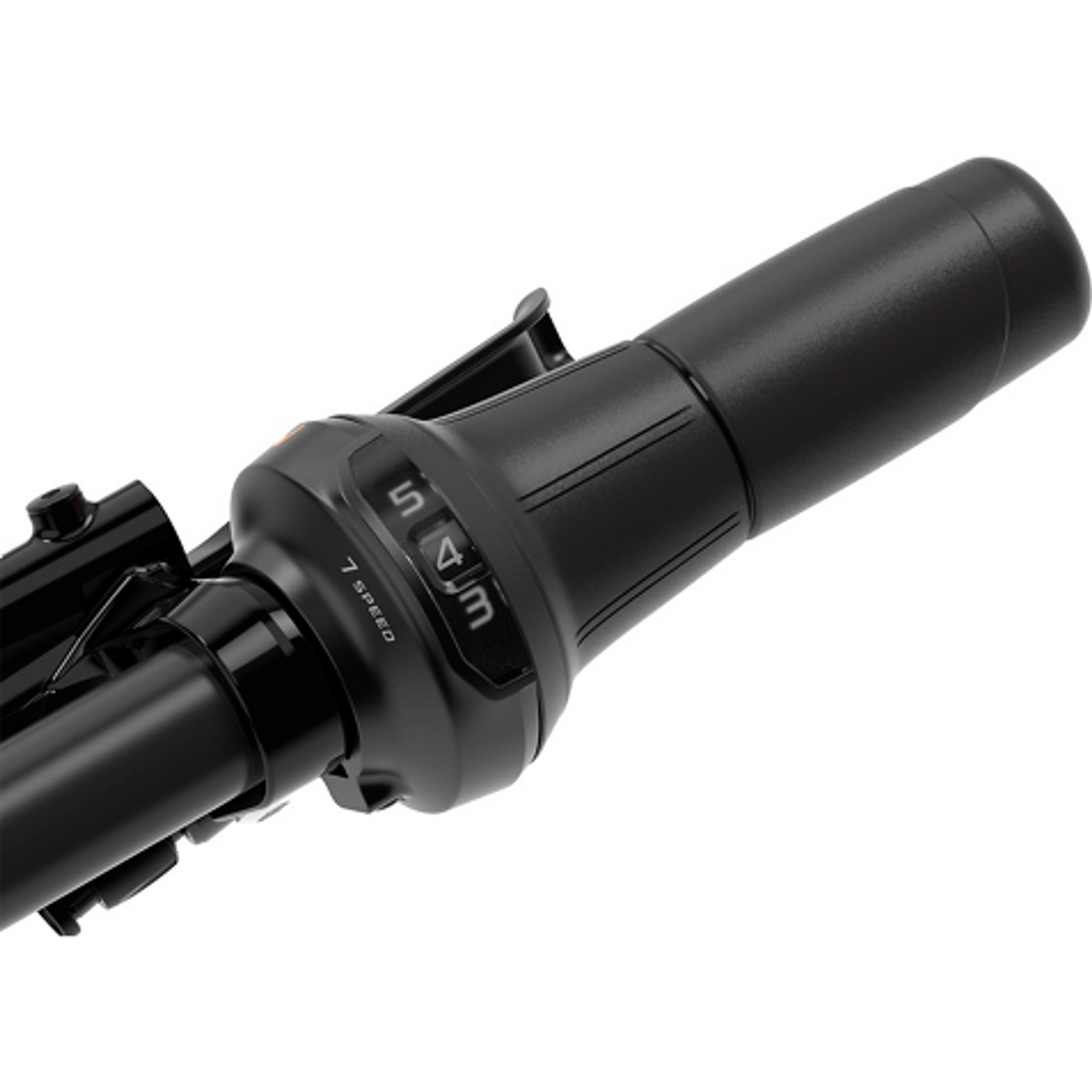 Shimano Nexus 7-speed Revo Shift Versnellingsschakelaar