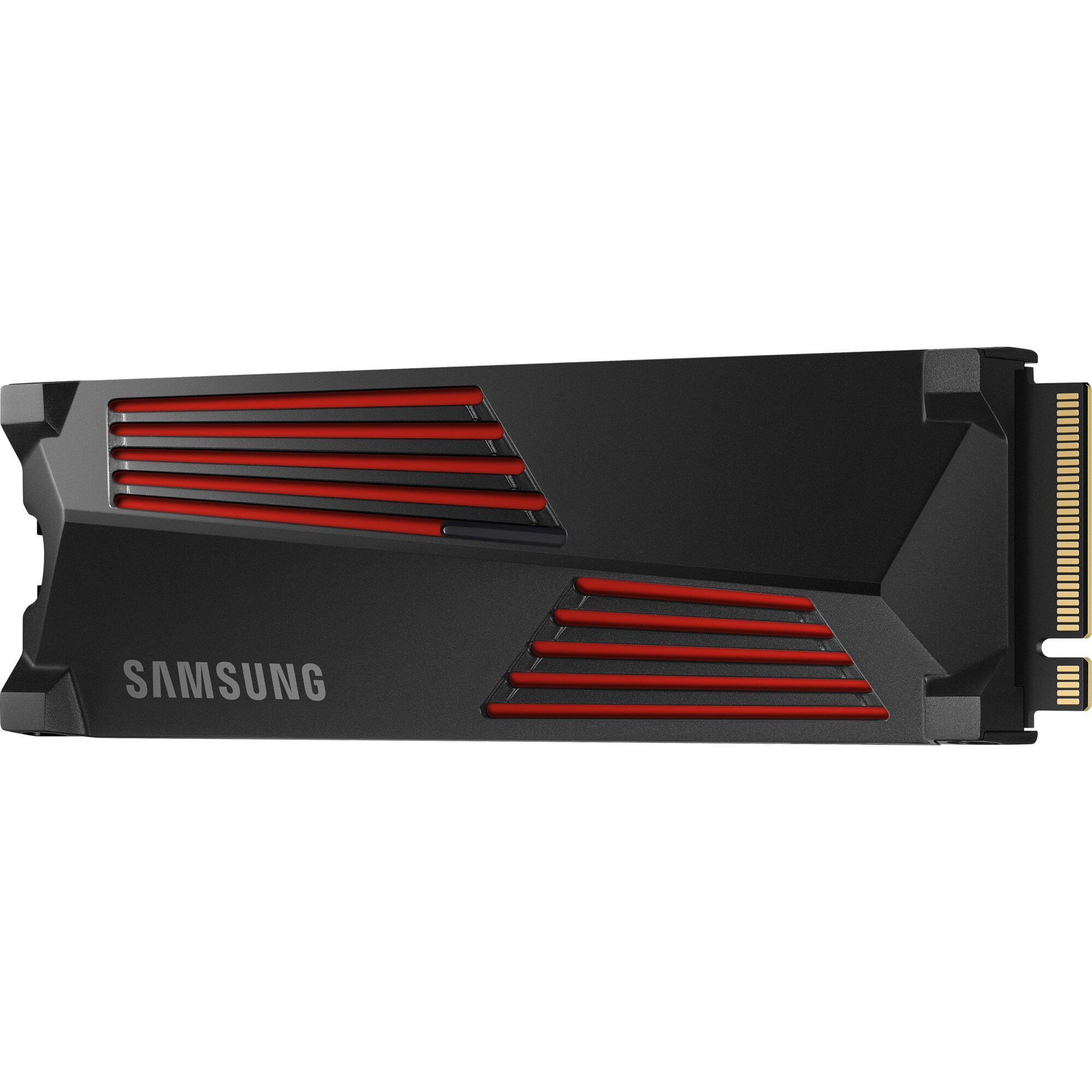 Samsung SSD 990 PRO Heatsink 2 TB