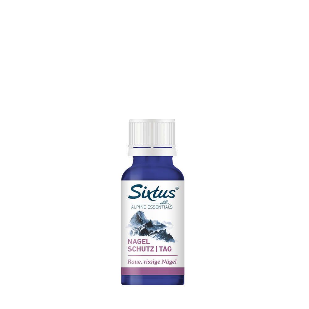 SIXTUS® Nagel Schutz Tag Tinktur