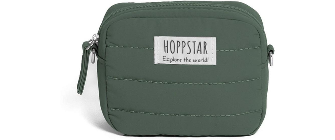 Tragetasche Hoppstar Bag Mini blossom LaurelStylishe Tragetasche für Ihre Hoppstar Kamera