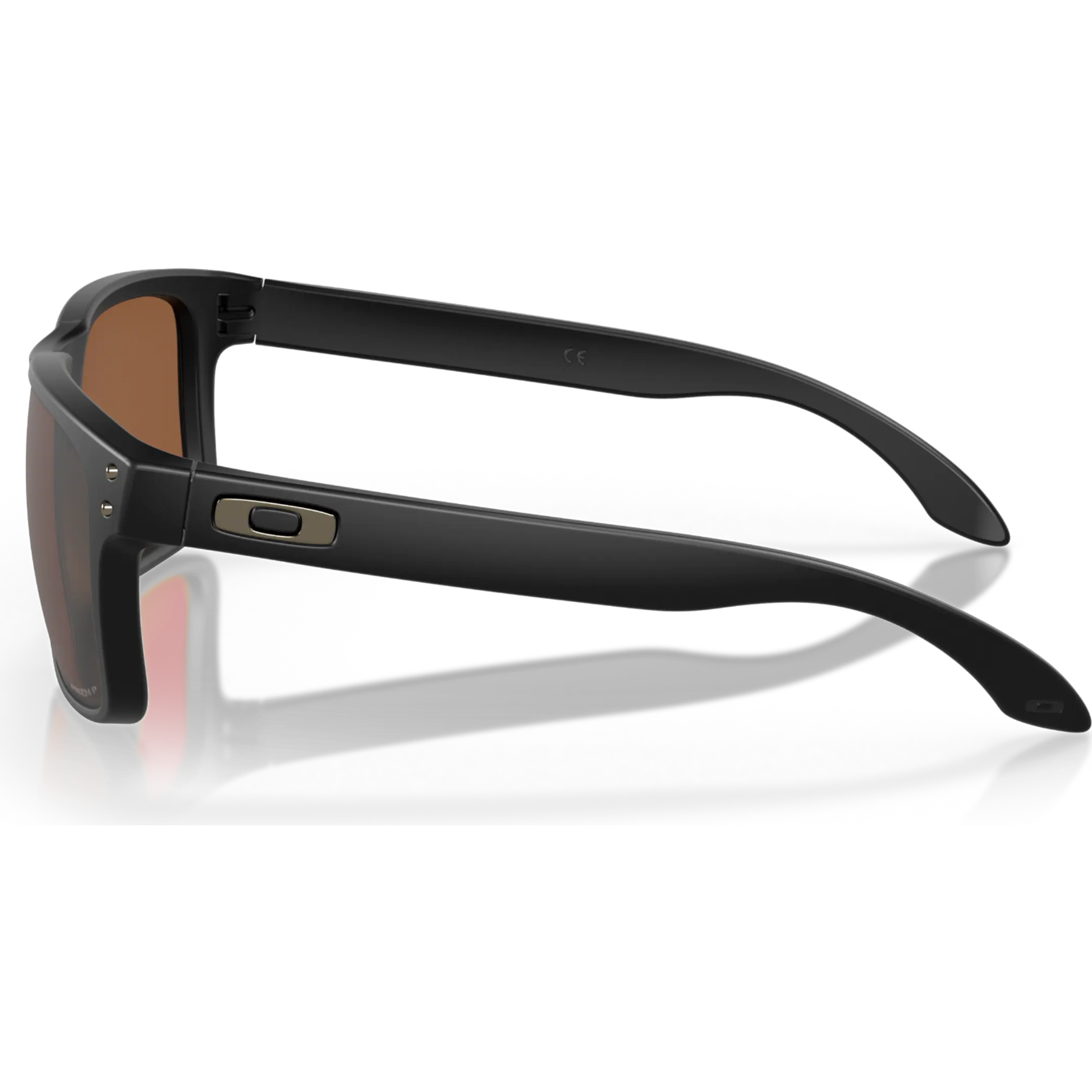Oakley Holbrook Prizm Polarized Fietsbril
