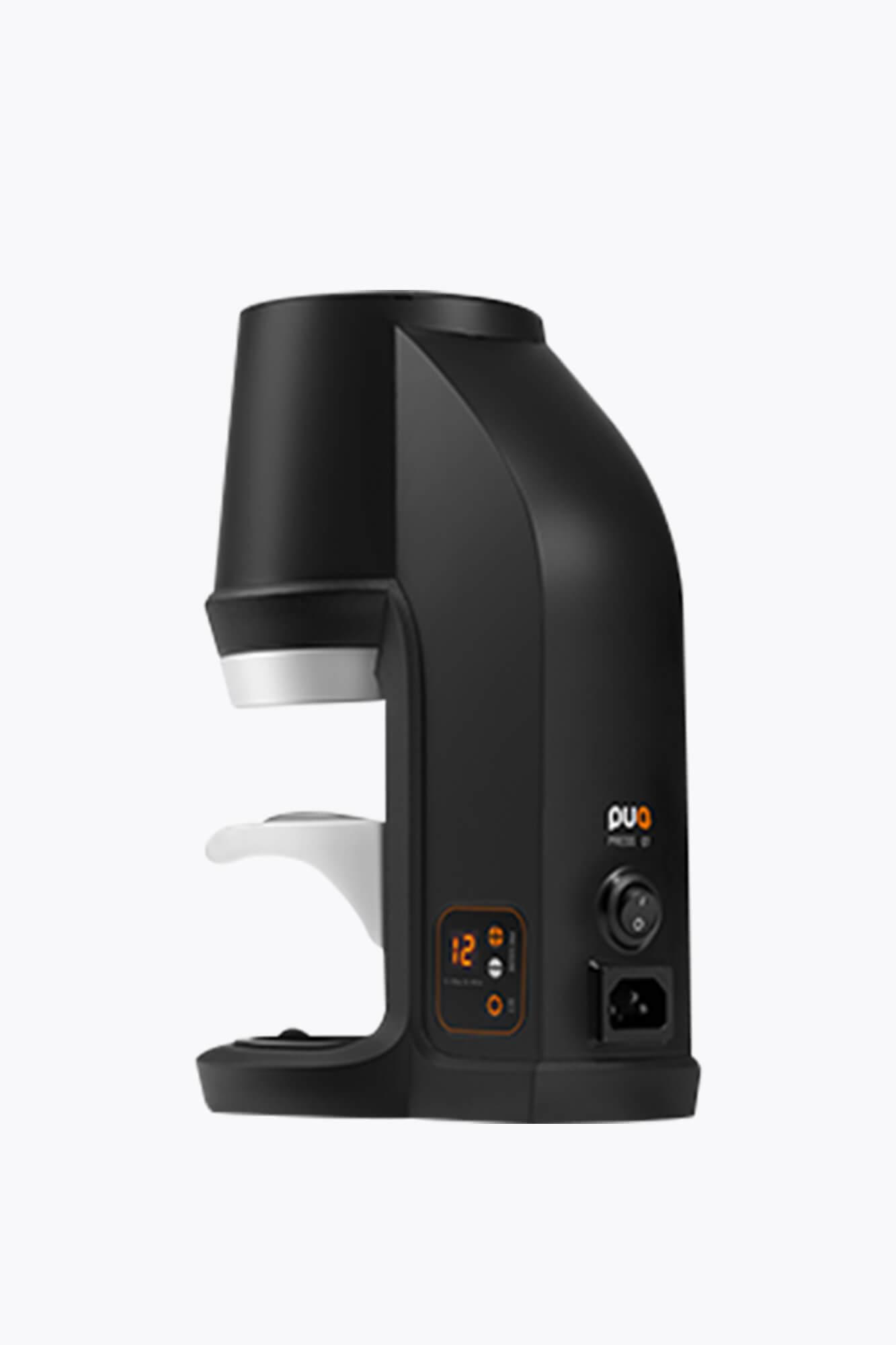 PUQpress Q1, Schwarz