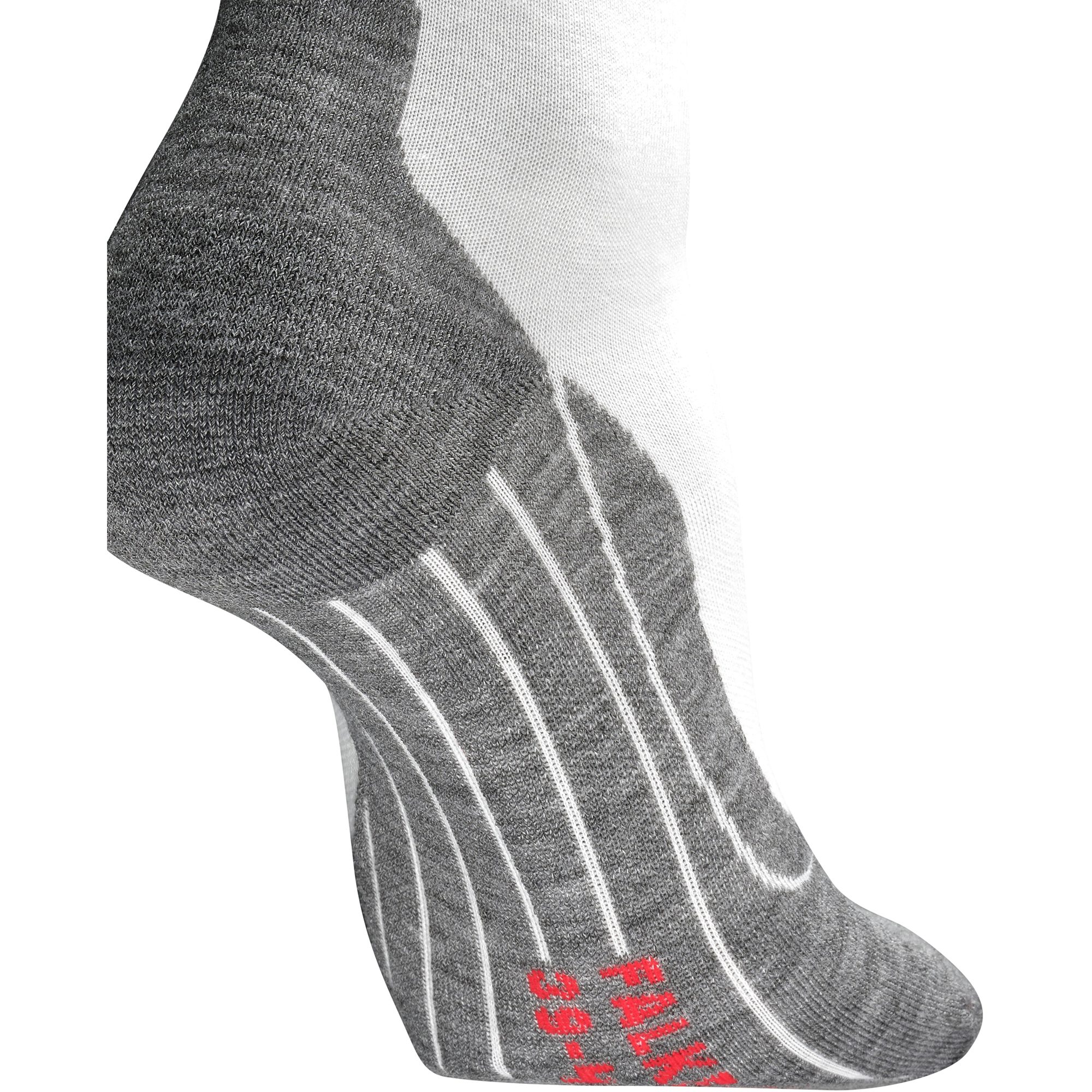 Falke RU4 Socken Herren weiß