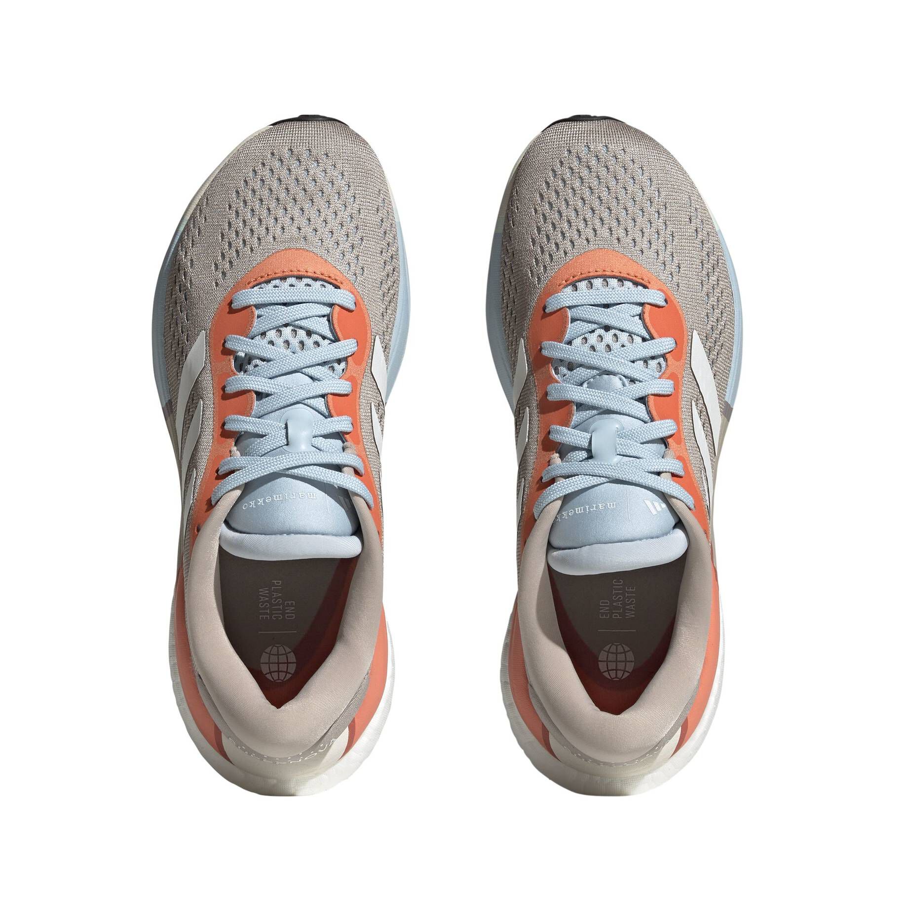 adidas Performance| Damen Laufschuhe SIPERNOVA 2 W x MARIMEKKO