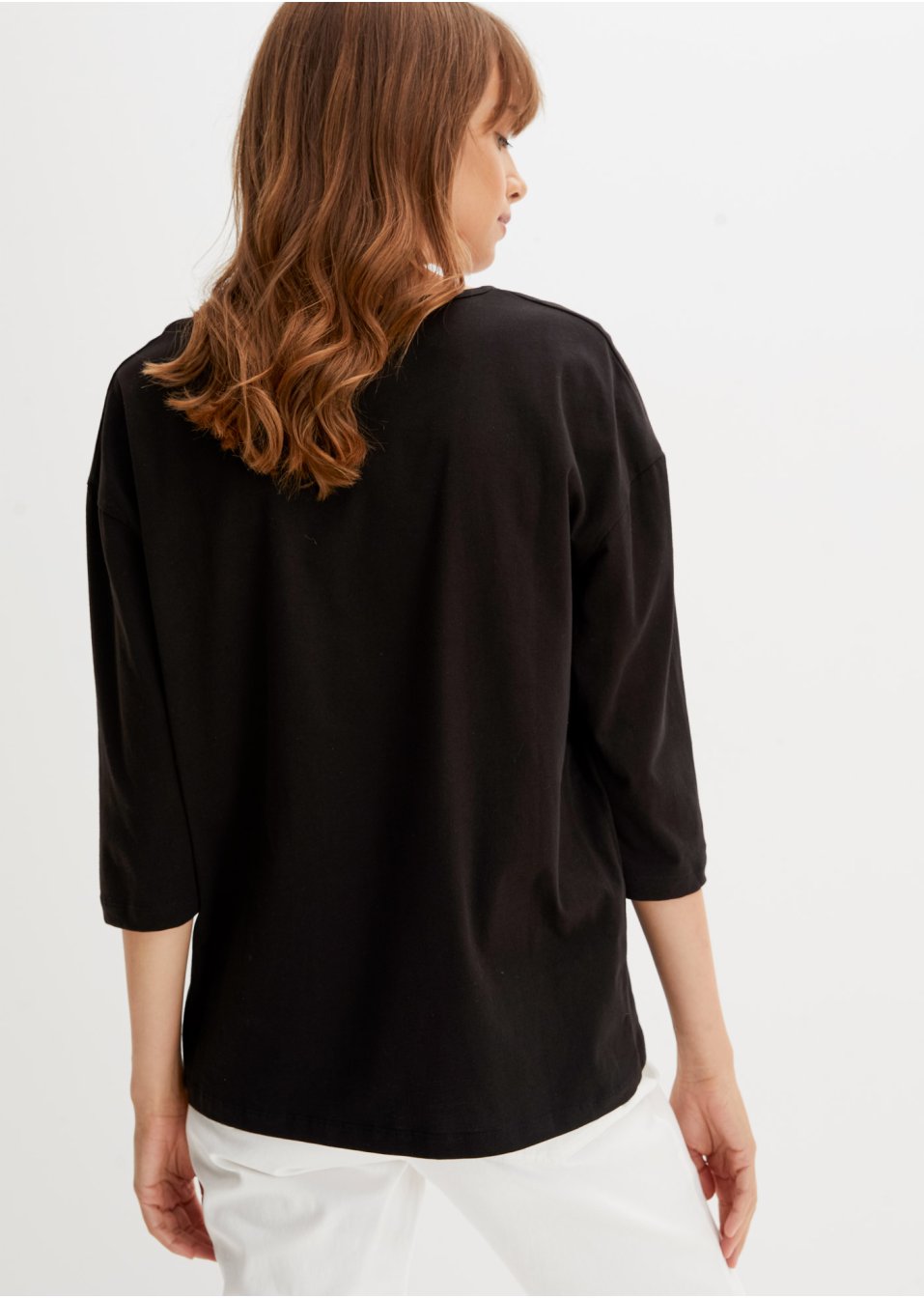 T-shirt manches longues