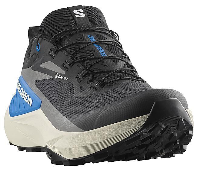 SALOMON - CHAUSSURES DE TRAIL GENESIS GTX M