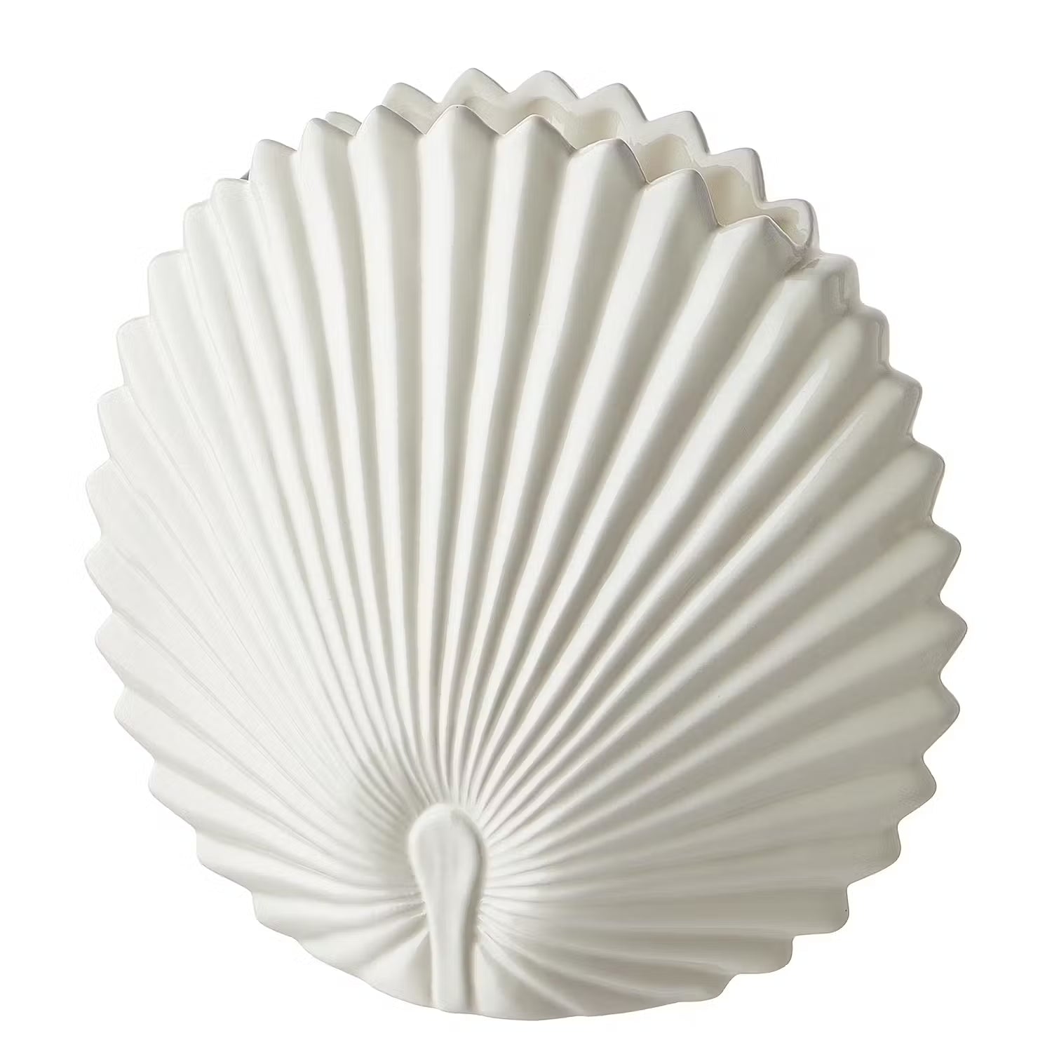 LEAF Vase Palmblatt