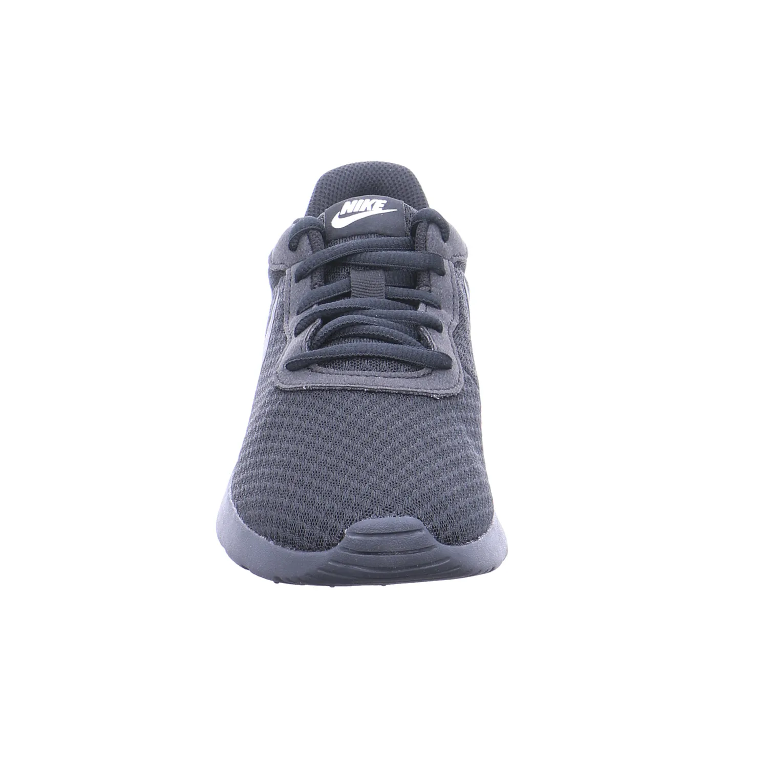 NIKE Training Fitnessschuhe Schwarz Textil
